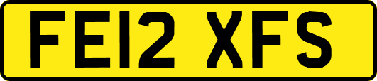FE12XFS