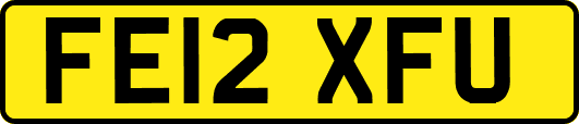 FE12XFU