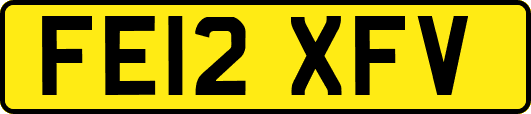 FE12XFV
