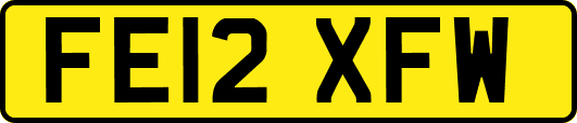 FE12XFW