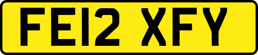 FE12XFY