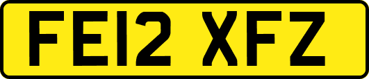 FE12XFZ