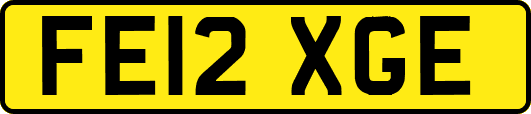 FE12XGE