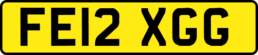 FE12XGG