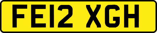 FE12XGH