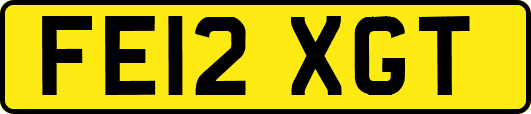 FE12XGT