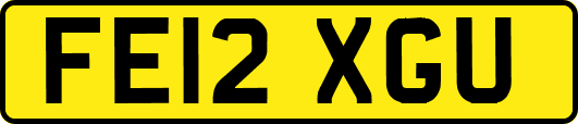 FE12XGU
