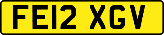 FE12XGV