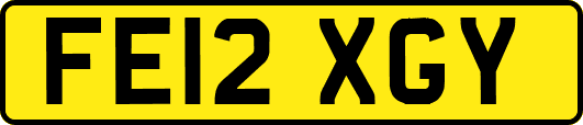 FE12XGY