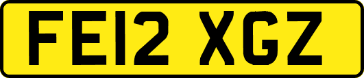 FE12XGZ