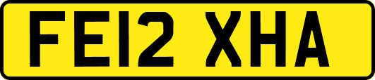 FE12XHA