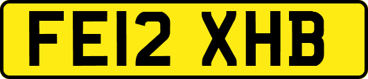 FE12XHB