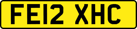 FE12XHC