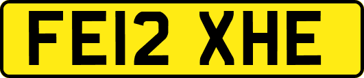 FE12XHE