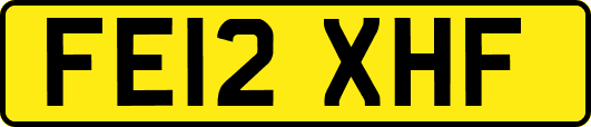FE12XHF