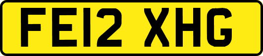 FE12XHG