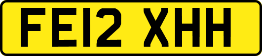 FE12XHH