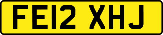 FE12XHJ