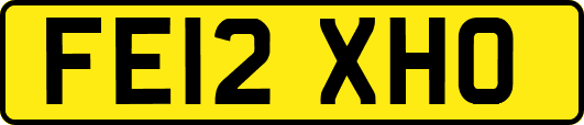 FE12XHO