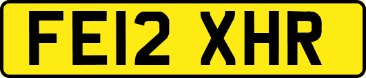 FE12XHR