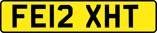 FE12XHT
