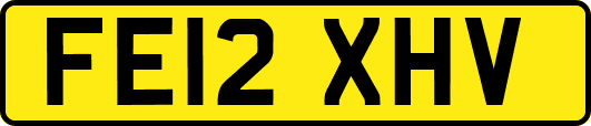 FE12XHV