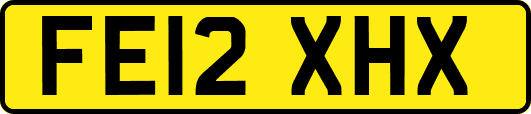 FE12XHX