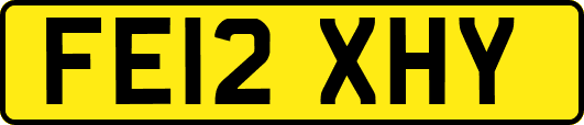 FE12XHY