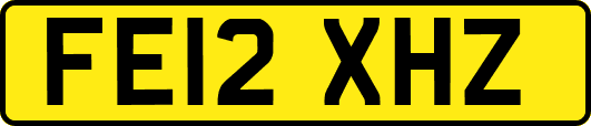 FE12XHZ