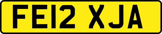 FE12XJA