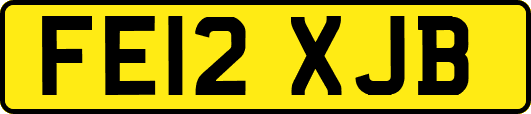 FE12XJB