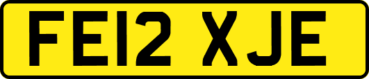 FE12XJE
