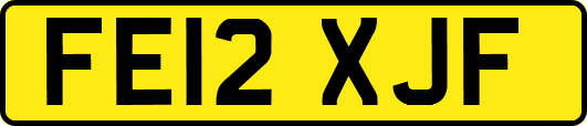 FE12XJF