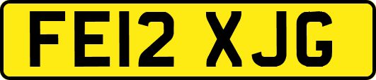 FE12XJG