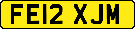 FE12XJM