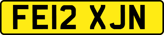 FE12XJN