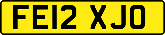 FE12XJO