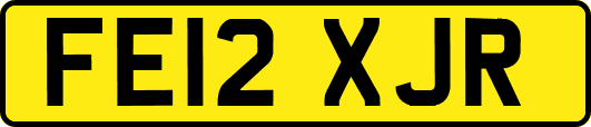 FE12XJR