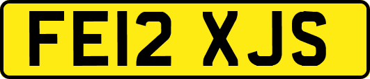 FE12XJS