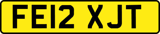 FE12XJT