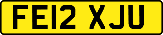 FE12XJU