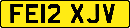 FE12XJV