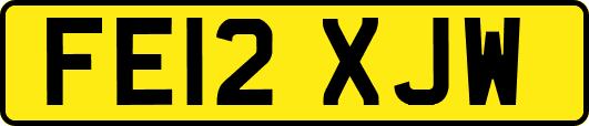 FE12XJW