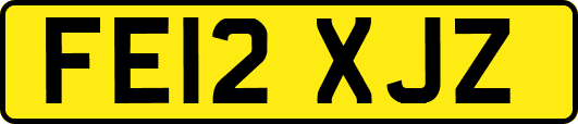 FE12XJZ