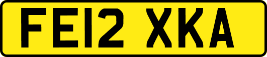 FE12XKA