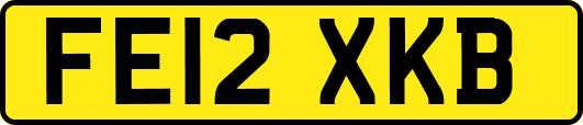 FE12XKB