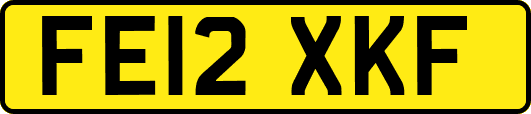 FE12XKF