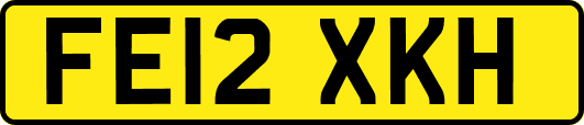 FE12XKH