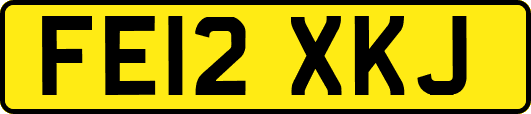 FE12XKJ