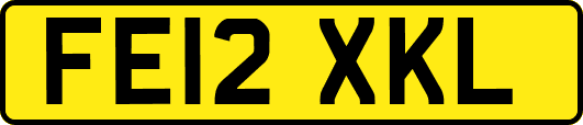 FE12XKL